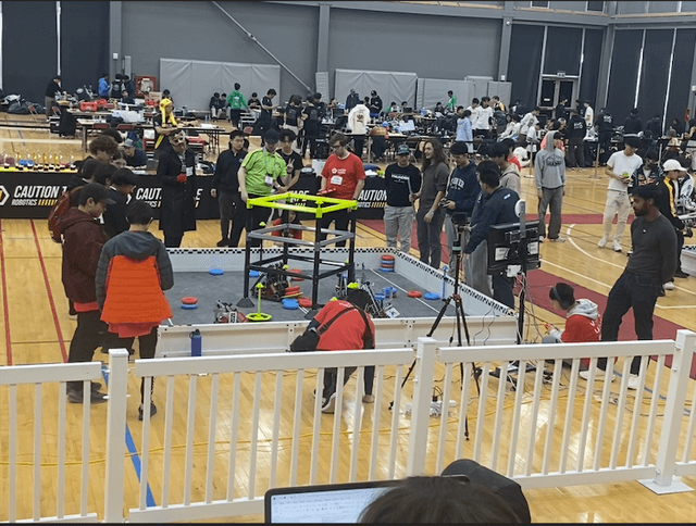 Robotics project 1