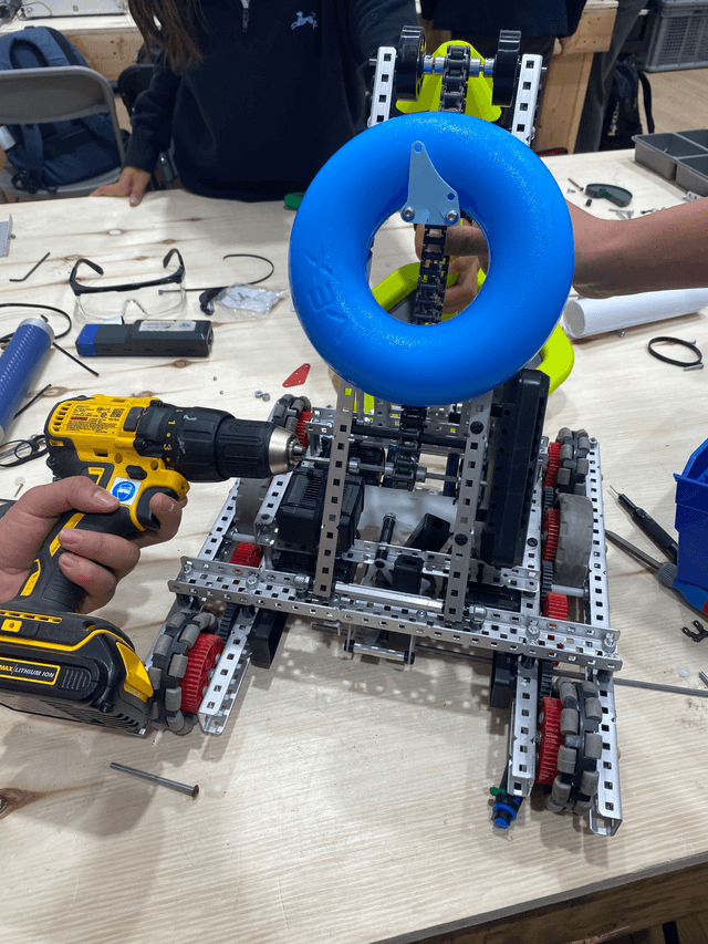Robotics project 2