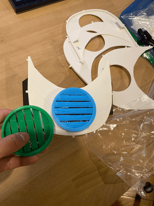 3D prototype 1