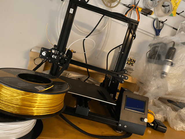 3D prototype 2