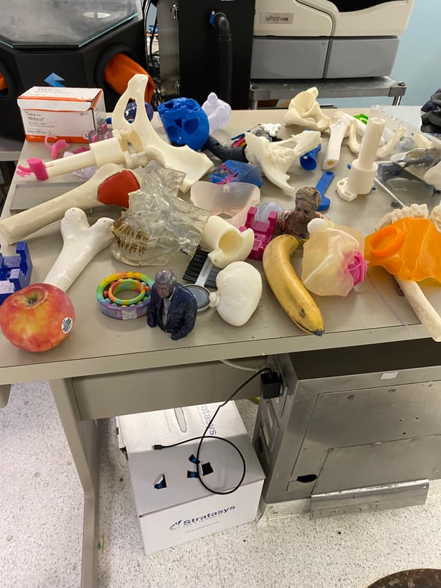 3D prototype 3